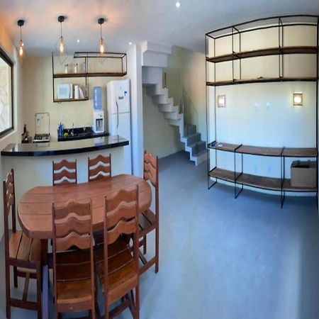 Casa Em Condominio Praia Do Patacho Pôrto de Pedras Kültér fotó